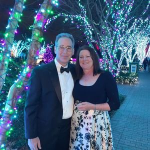 Meet your Posher, Theresa